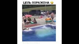 ЦЕЛЬ УНИЧТОЖЕНА #shorts