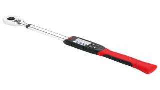 CRAFTSMAN 9 31425 Micro Clicker Torque Wrench 12 Drive