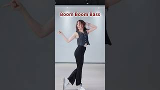 #boomboombass #kpop #dance #dancechallenge #語蕎 #舞蹈 #舞蹈教學 #kpopdance #kpopdancetutorial #riize