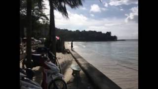 Kamala Beach  Walk December 2016