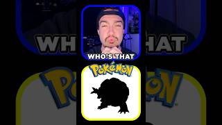 Who’s That Pokémon? 0076