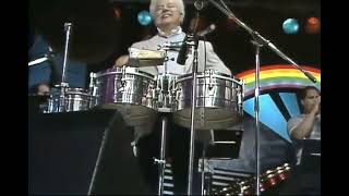 PARE COCHERO (ORQUESTA TITO PUENTE)