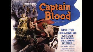 Captian Blood-(1935)