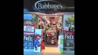 Babbage's