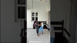 Supyar swing short video | Royal Ambience