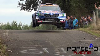 58 Rally Princesa de Asturias 2021 - Shakedown | Porceyo Racing