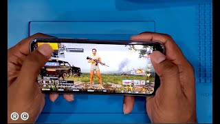 MOTO G8 Power Lite 4GB 64GB Gaming Review, PUBG @30FPS & 60FPS