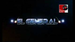 EL GENERAL FEAT MR SHOOMA-Ma Réponse-NEW 2012 exclusif Platine FM