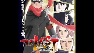 Top 15 Strongest Naruto Shippuden [The Last] Characters