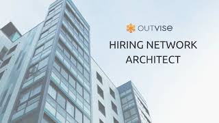 Hiring a Freelance Network Architect