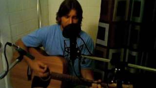 Ray Lamontagne - "Let It Be Me"  (CHORDS INCLUDED)