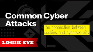 The connection between cookies and cybersecurity