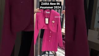 ZARA latest designs #subscribe #trendy #new #summer #newshortvideo #Mango #luxurious #viral video