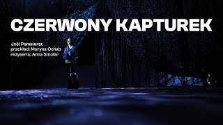 Czerwony Kapturek - trailer