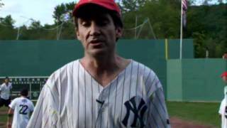 A Decade Of Fun: Joe Tirone (S.I. Yanks)