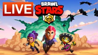 Brawl Stars yayınında beni izle!