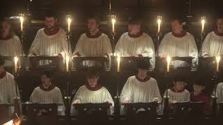 John Rutter - Dormi Jesu