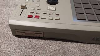 The MPC 2000XL is all hype...