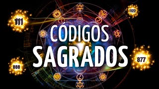 🧿Meditación USA los CÓDIGOS SAGRADOS | La ENERGÍA de los CÓDIGOS MÁGICOS de AGESTA