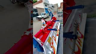 Rotavator | Khalifah Afzal zarai industry okara #khalifahafzalzaraiindustryokara #khalifahmudasar