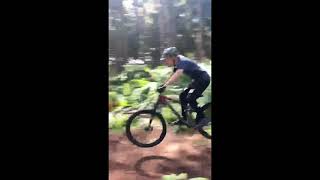 #Shorts Loam riding