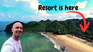 Resort for sale in Sipalay, Philippines