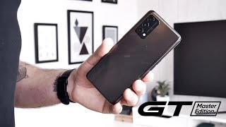 Realme GT Master Edition : le TEST et mon AVIS