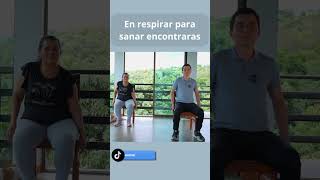 Zumba en Silla / personas en silla de ruedas