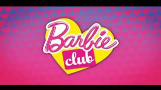 Barbie Club Commercial 2010