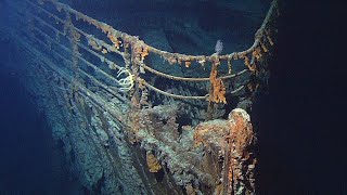 Titanic's Wreck Found (Sep. 1, 1985) #titanic #shorts #viral #trending #viralshorts #vlog #minivlog