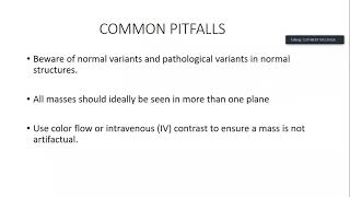 Cardiac Masses -An echocardiography perspective.