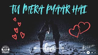 Tu Mera Pyaar Hai | Love Song | Romantic Song | Dil Broken | #lovesong #romanticsong #desisongs #dil