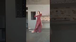 Haryanvi Dance on chhaliya ❤sapna choudhary #treinding #viral #haryan....