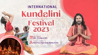 International Kundalini Yoga Festival