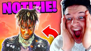 JUICE WRLD su FORTNITE - SKIN GRATIS & EVENTO FINALE