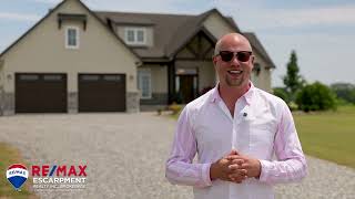 Home For Sale - 30 Johnson Road, Dunnville