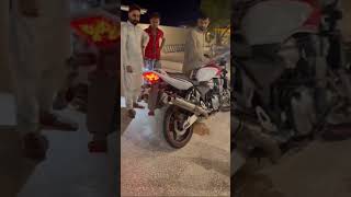 cb1300 کاتاف بک فایر رگباری