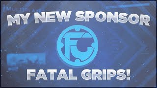 Fatal Grips Sponsorship Video