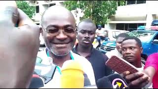 I’ll get 80% of Central Region votes - Kennedy Agyapong on NPP’s special delegates conference