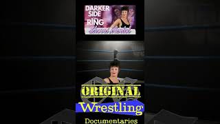 Sensational Sherri Martel - Sherri Becomes Sensational #dsotr #wwe #wwf #wcw #nwa #darksideofthering