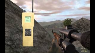 30.11.2014 Arma 2 ACE [Otstrel.ru] (Сидим и смотрим)