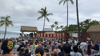 Le Kaua Ailao 2024