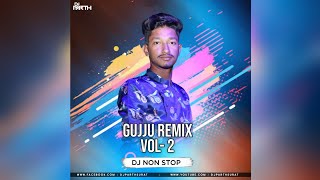 PART 2  - DESI  GUJJU REMIX - DJ NON STOP- GUJARATI HIT SONG / DJ PARTH SURAT🎧 2k20🎧