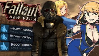 Fallout New Vegas Is Still Amazing