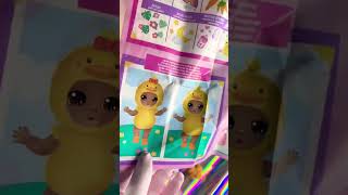 👶🏻Baby Born Zapf creation Mystery bag / Animal Babies 🥰 sooo cute