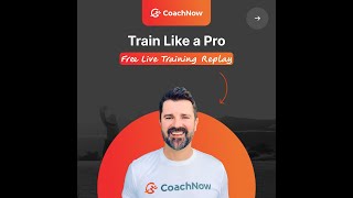 Train Like a PRO - September 24 2024 Training