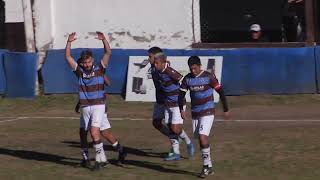 GOL de Atlas vs Muñiz - Matías Digangi - 8/7/2024