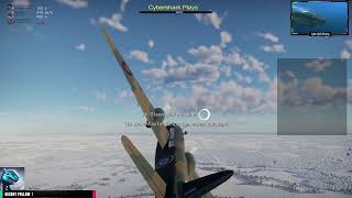 Warthunder with Swedusa Clan !