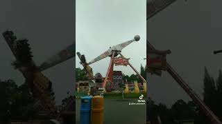 baling baling dufan auto panik