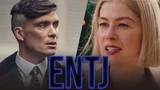 A Personalidade ENTJ Funções Cognitivas MBTI | As 16 Personalidades